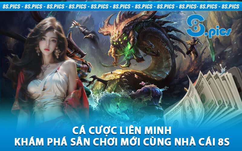 Cá Cược Liên Minh