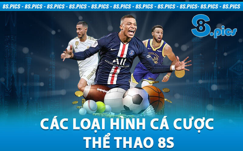 Thể Thao 8S