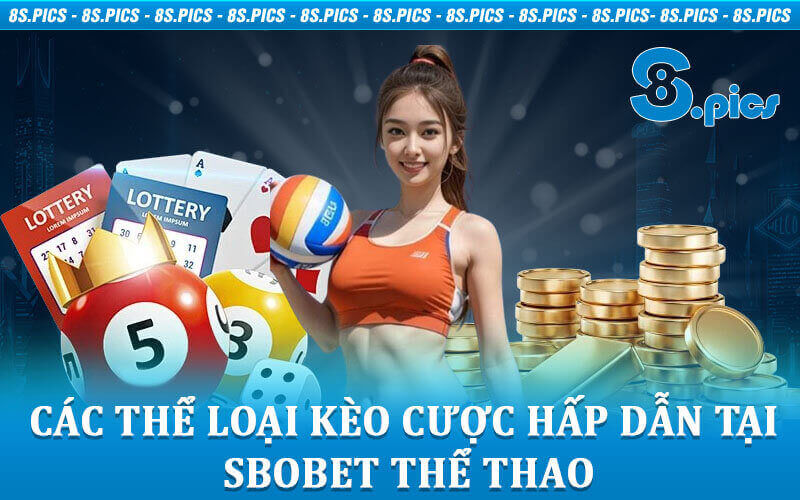 SBOBET Thể Thao