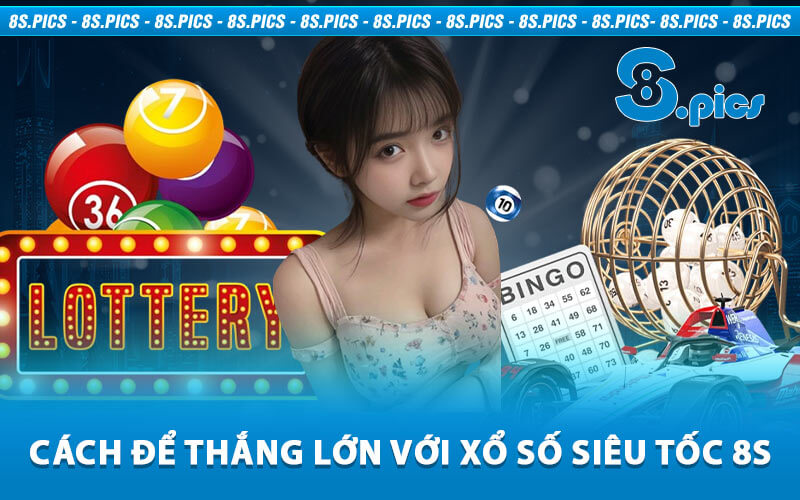 Xổ Số Siêu Tốc