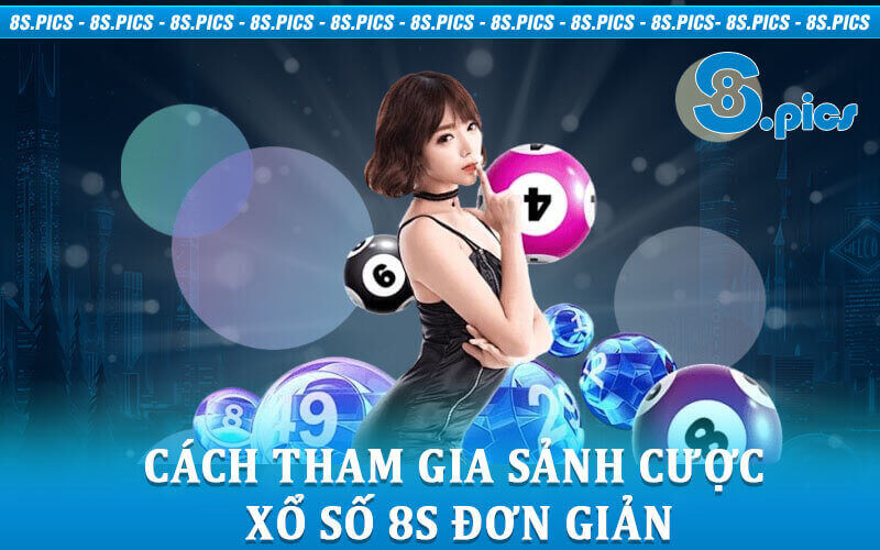 Xổ số 8S