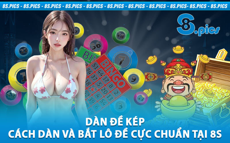 Dàn Đề Kép