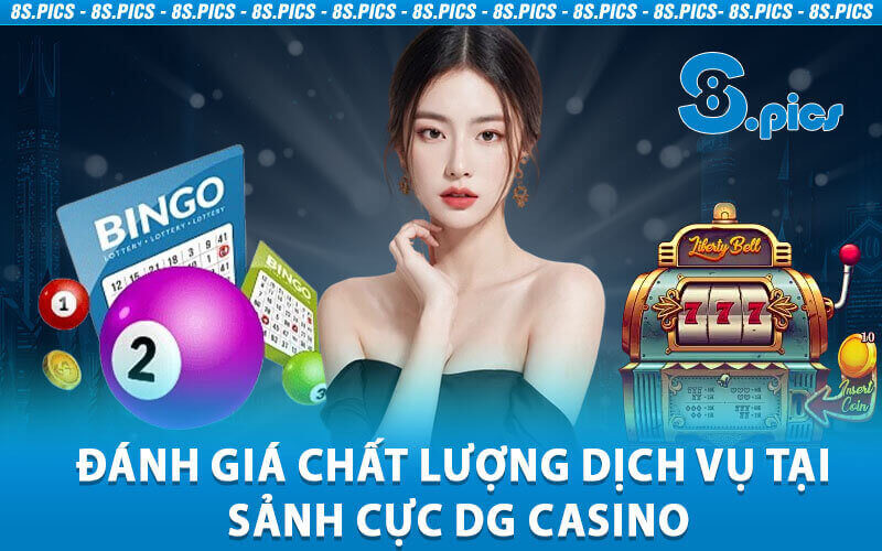 DG Casino