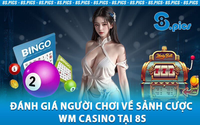 WM Casino