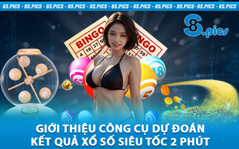 Xổ Số Siêu Tốc 2 Phút