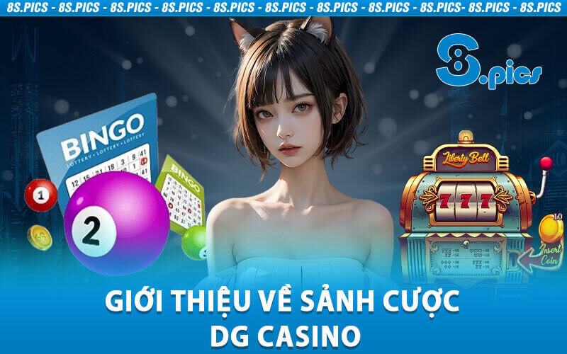 DG Casino