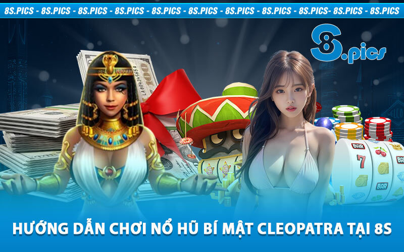 Bí Mật Cleopatra