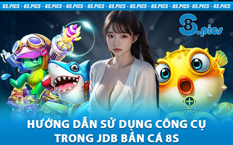 JDB Bắn Cá 