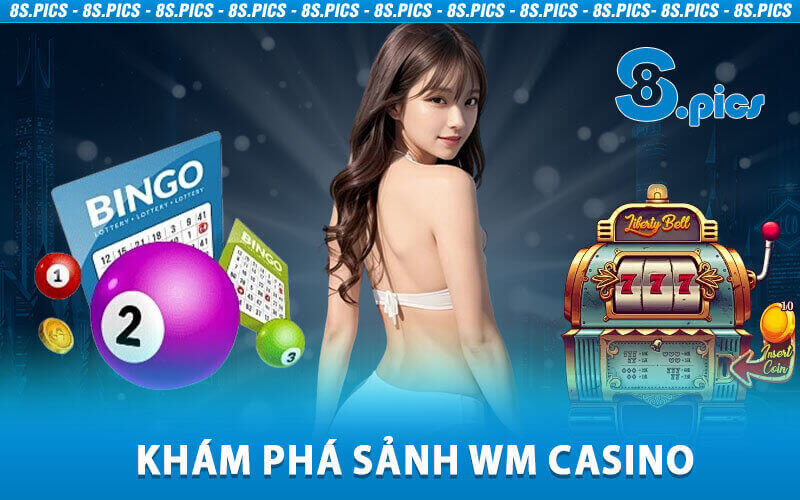 WM Casino