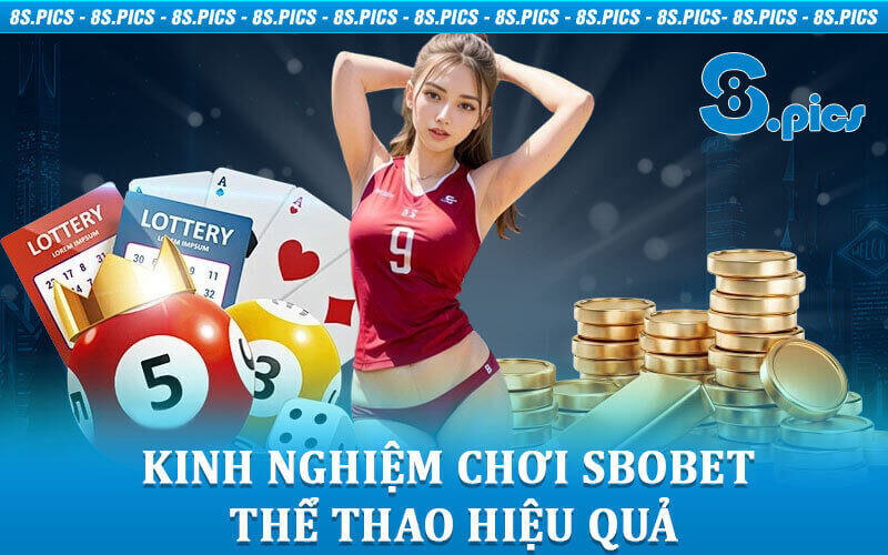 SBOBET Thể Thao