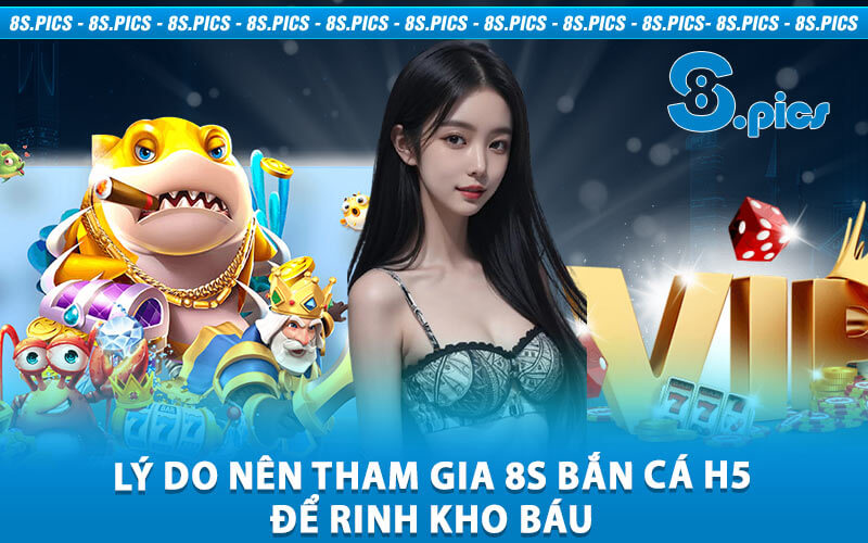 Bắn Cá H5