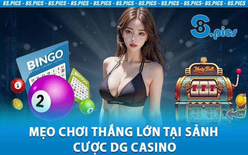 DG Casino