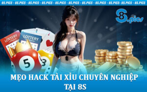 Hack tài xỉu