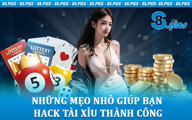 Hack tài xỉu