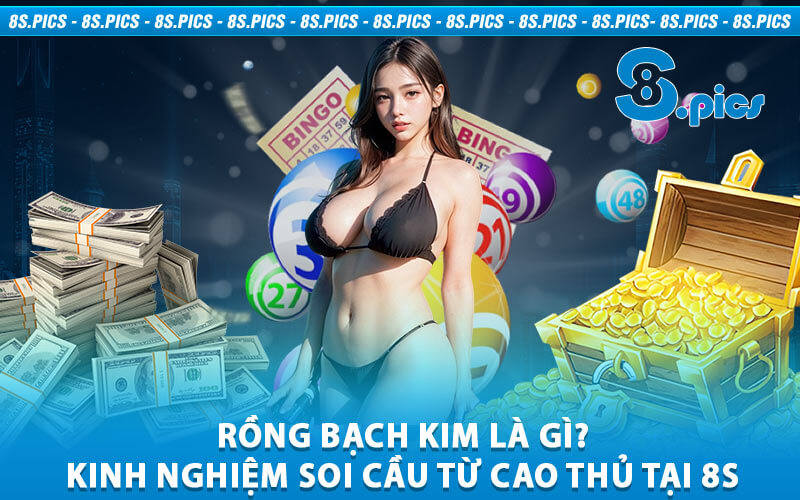 Rồng Bạch Kim