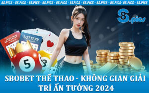 SBOBET Thể Thao