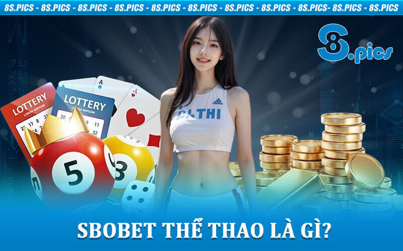 SBOBET Thể Thao