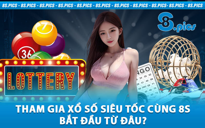 Xổ Số Siêu Tốc