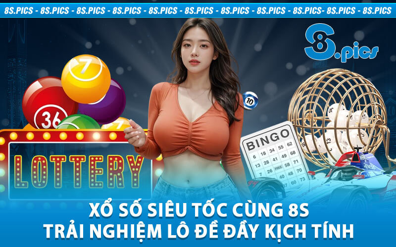 Xổ Số Siêu Tốc