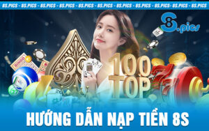 nạp tiền 8S