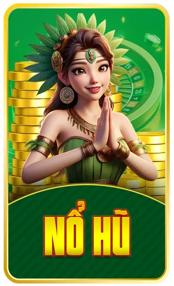 Nổ hũ 8S