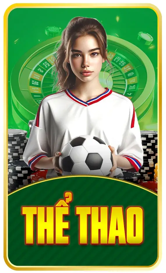 Thể Thao 8S